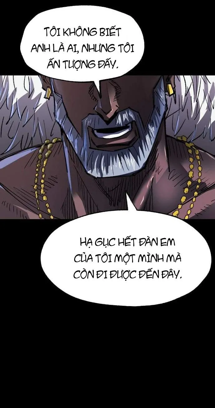 Hòn Đảo Sao Và Xiềng Xích Chap 68 - Next Chap 69
