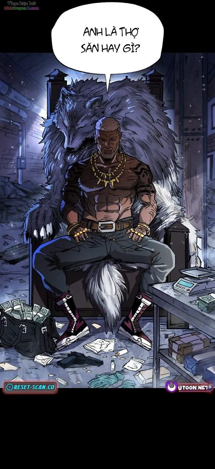 Hòn Đảo Sao Và Xiềng Xích Chap 68 - Next Chap 69