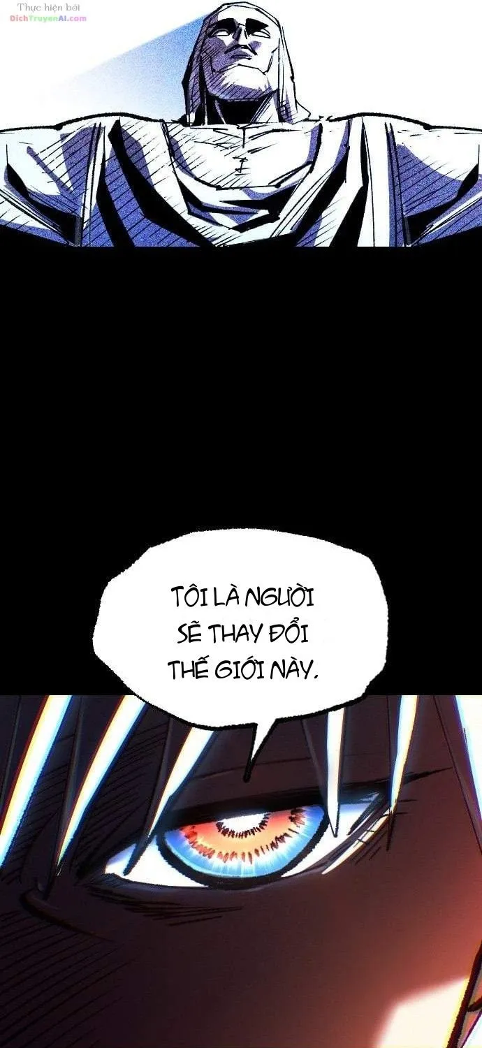 Hòn Đảo Sao Và Xiềng Xích Chap 68 - Next Chap 69