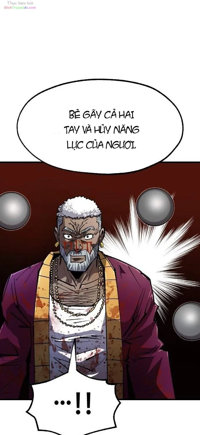 Hòn Đảo Sao Và Xiềng Xích Chap 68 - Next Chap 69