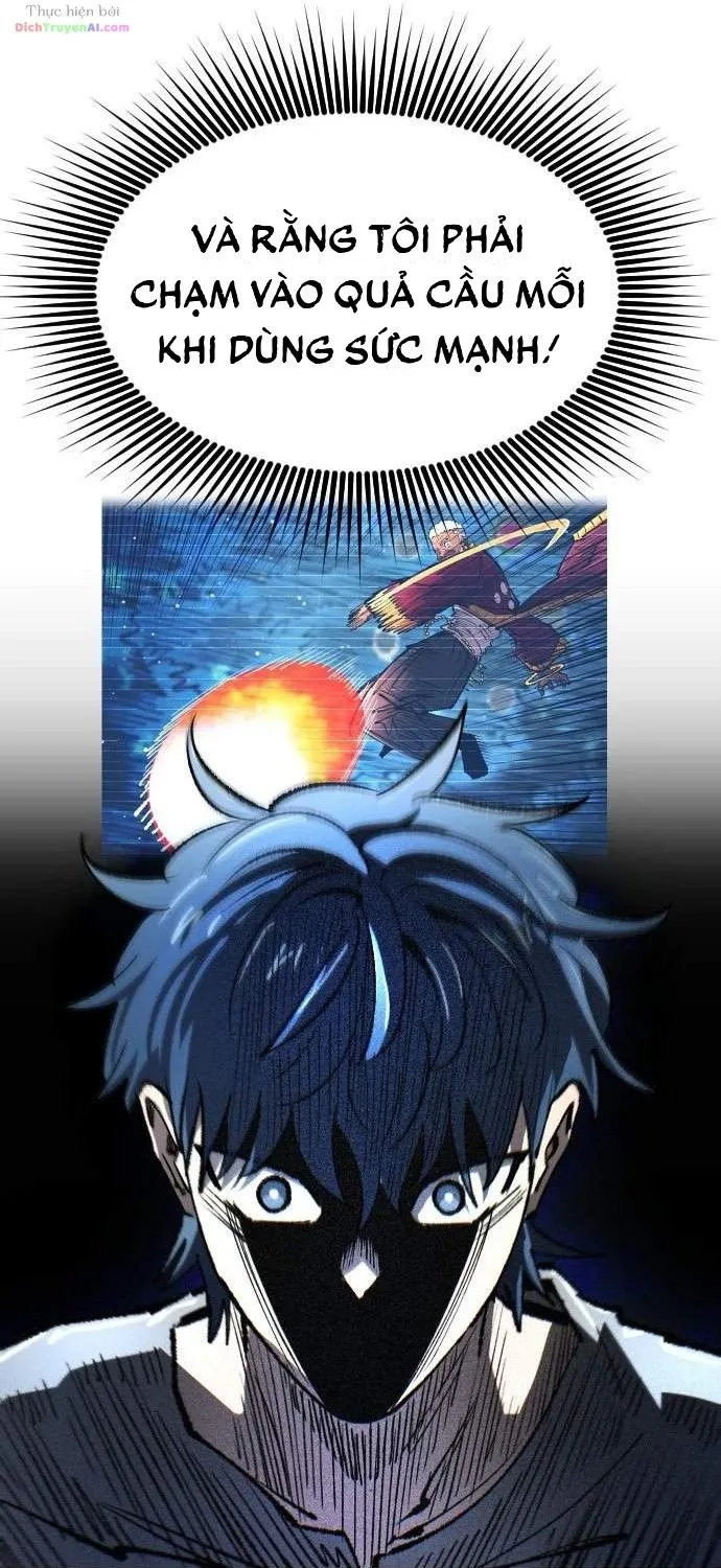 Hòn Đảo Sao Và Xiềng Xích Chap 68 - Next Chap 69