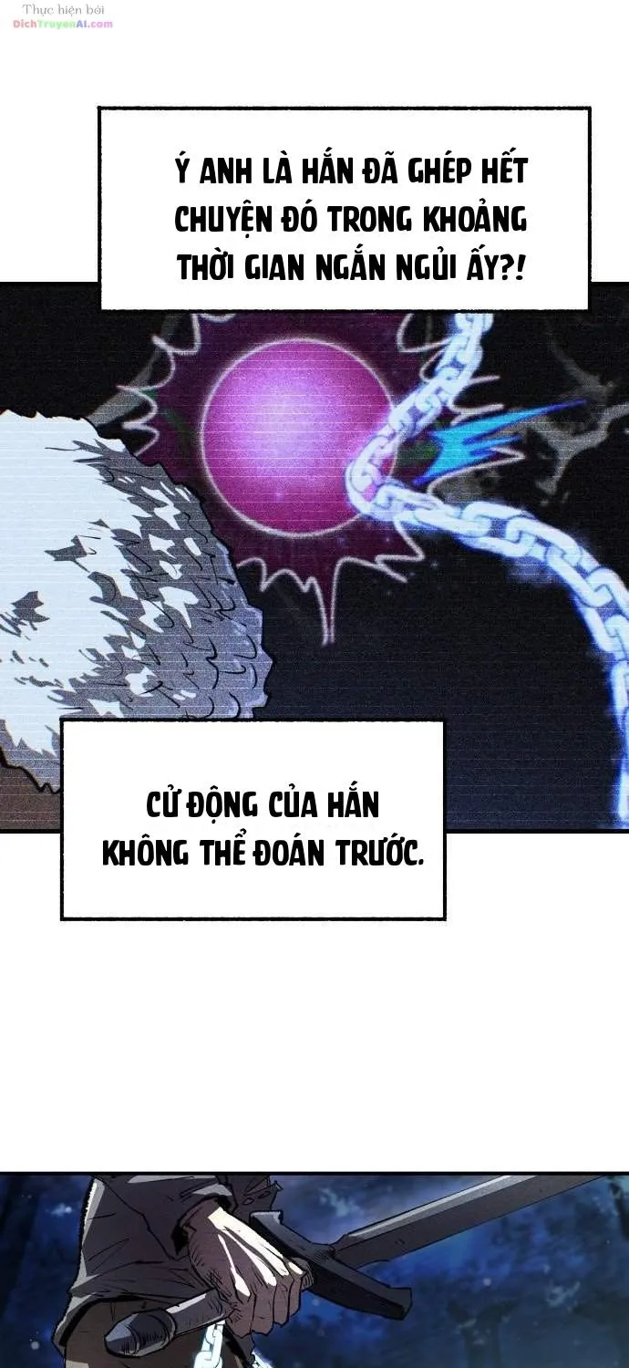 Hòn Đảo Sao Và Xiềng Xích Chap 68 - Next Chap 69