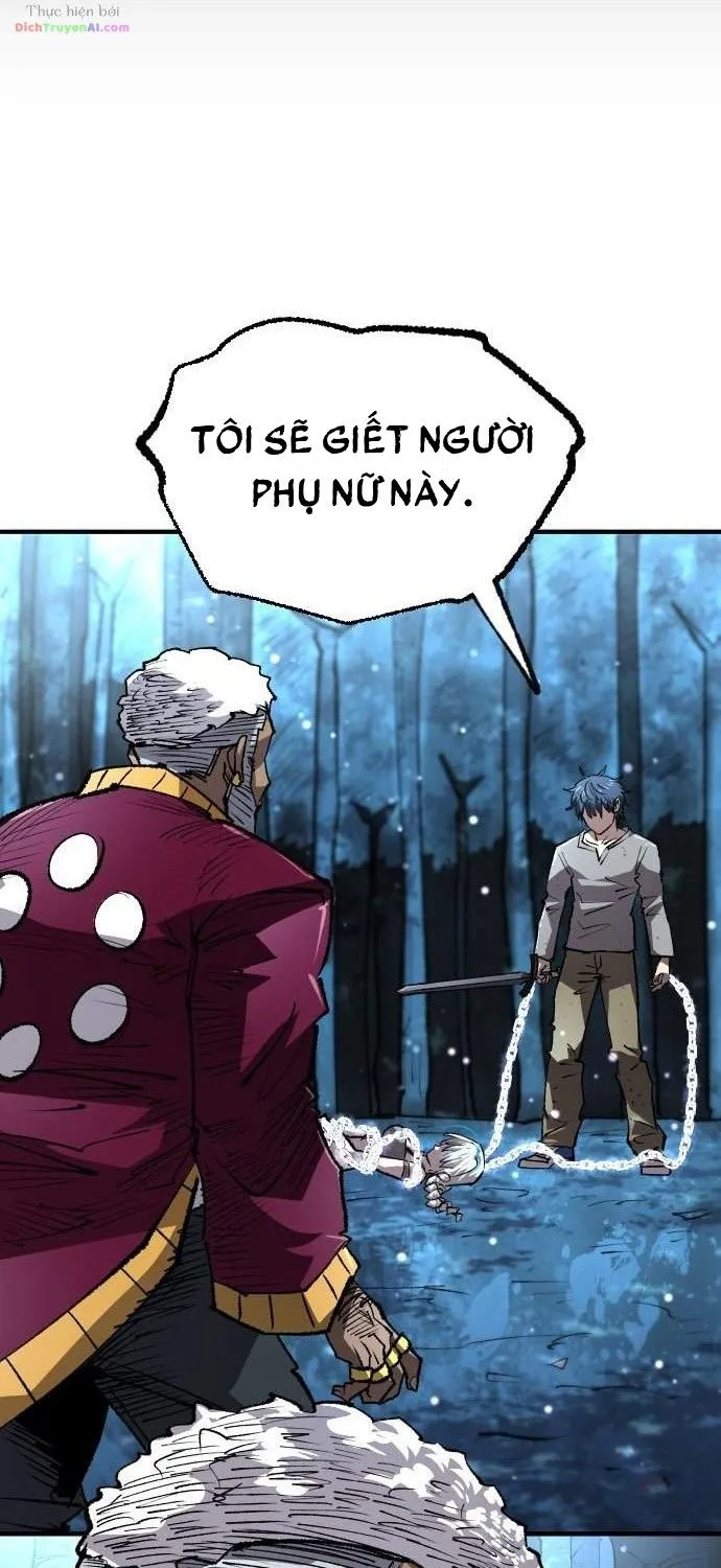 Hòn Đảo Sao Và Xiềng Xích Chap 68 - Next Chap 69