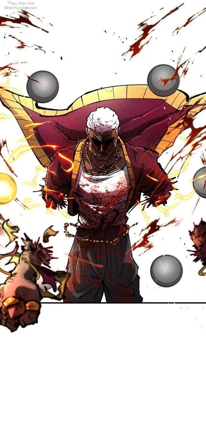 Hòn Đảo Sao Và Xiềng Xích Chap 68 - Next Chap 69