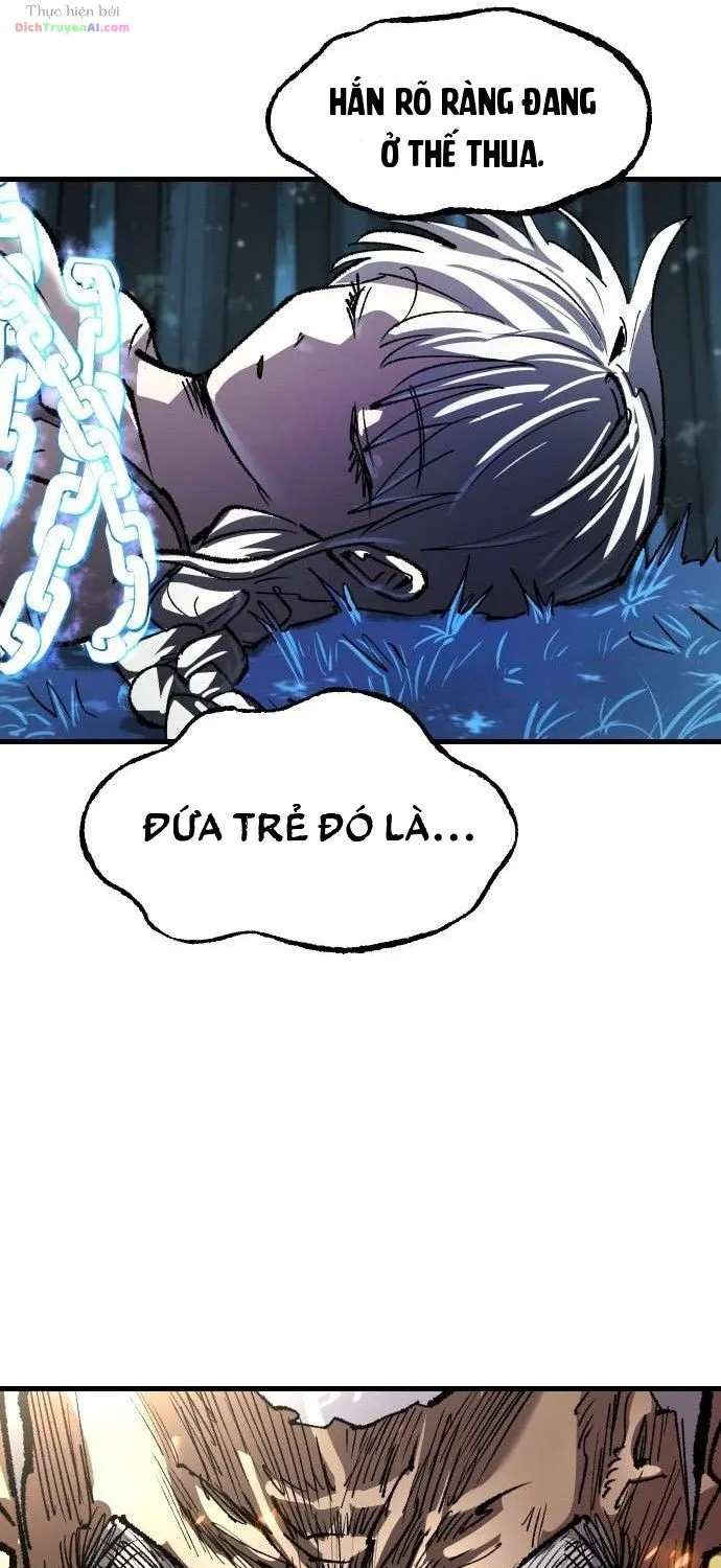 Hòn Đảo Sao Và Xiềng Xích Chap 68 - Next Chap 69