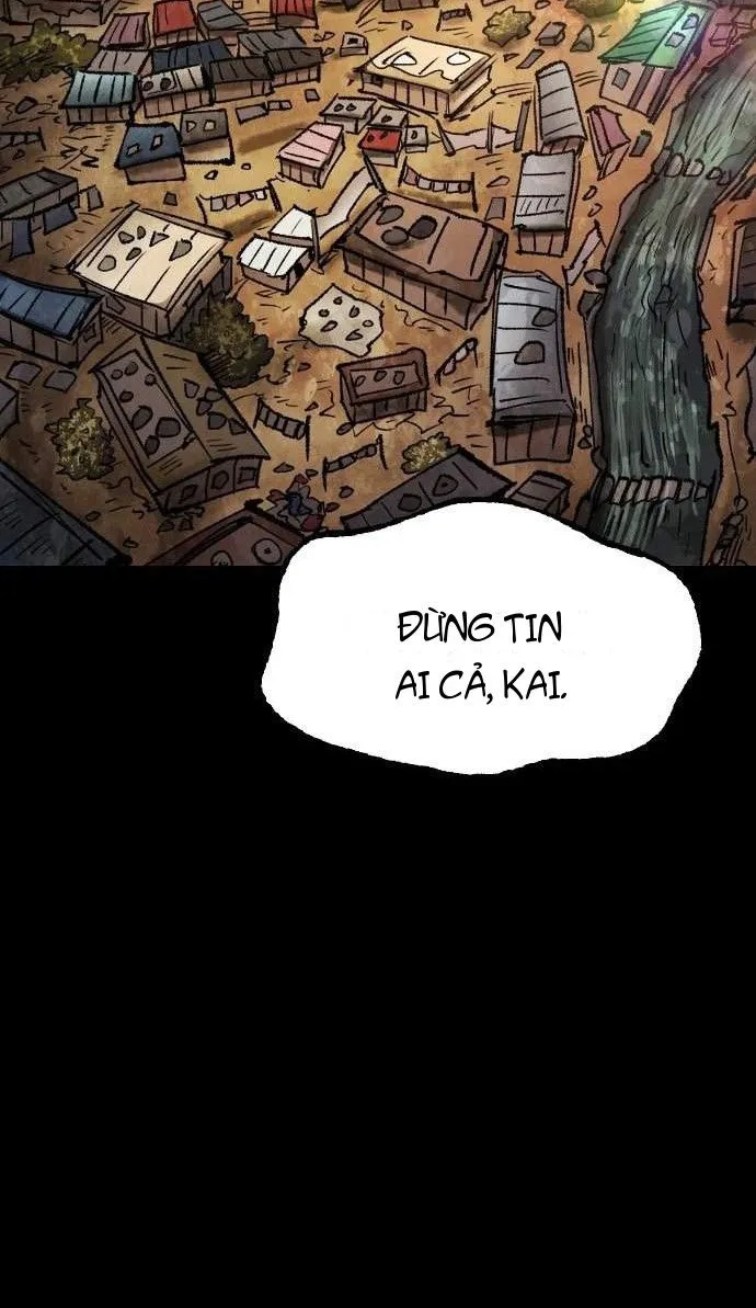 Hòn Đảo Sao Và Xiềng Xích Chap 68 - Next Chap 69