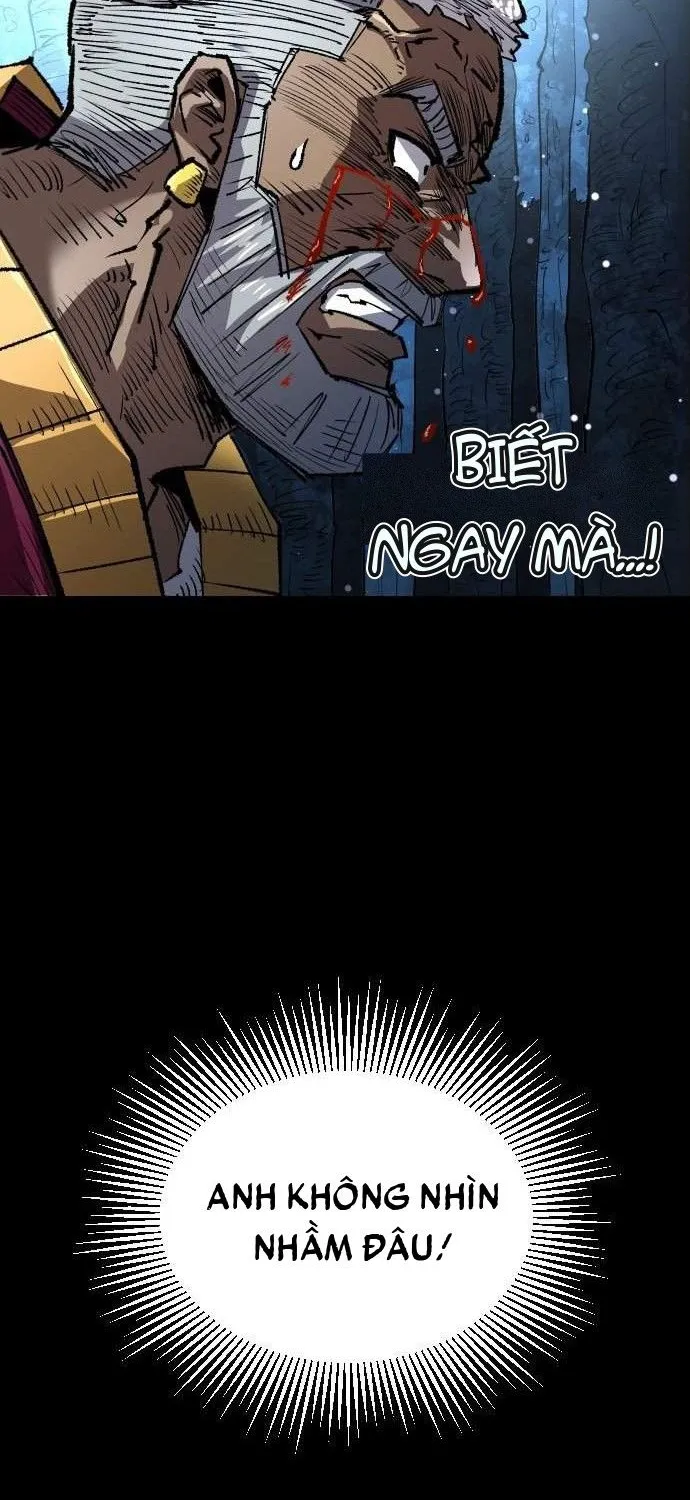 Hòn Đảo Sao Và Xiềng Xích Chap 68 - Next Chap 69