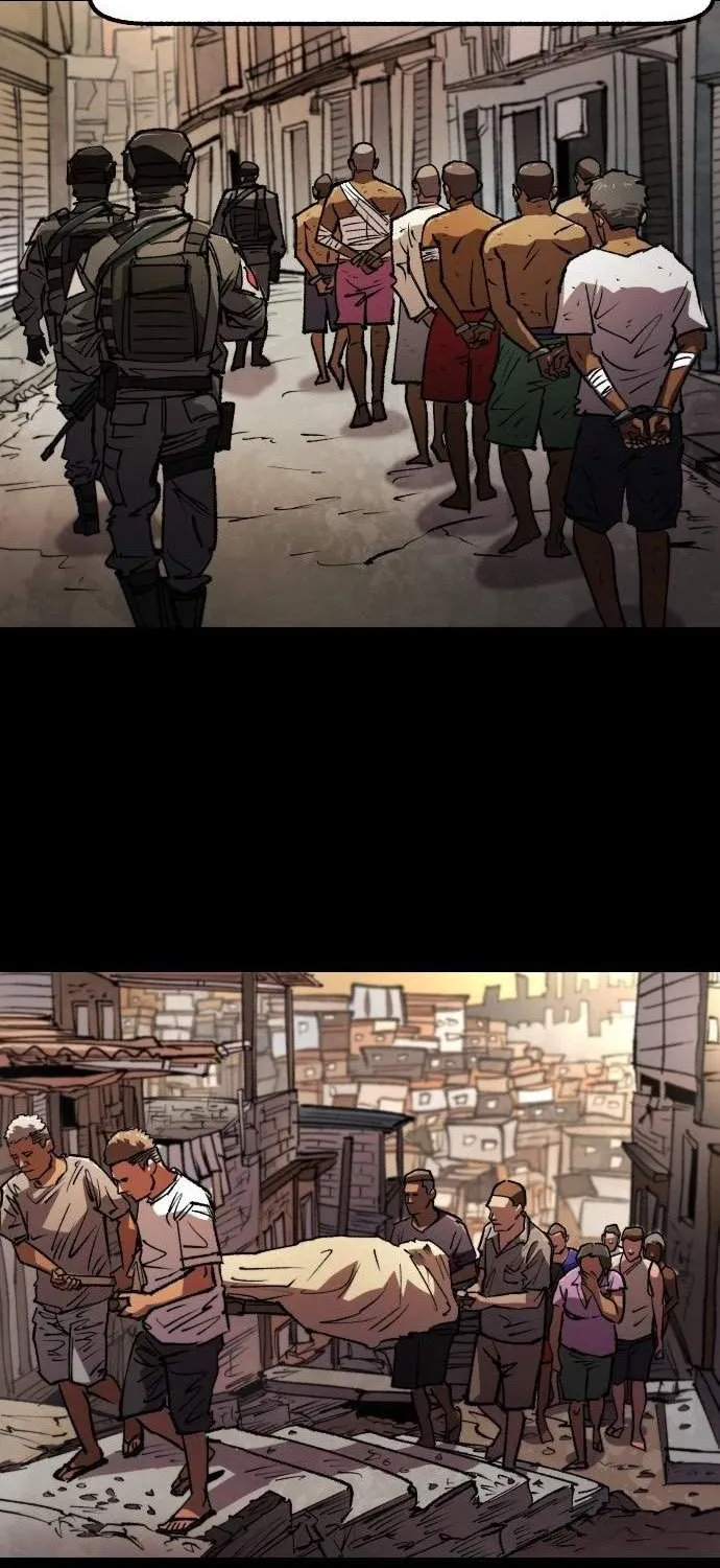 Hòn Đảo Sao Và Xiềng Xích Chap 68 - Next Chap 69