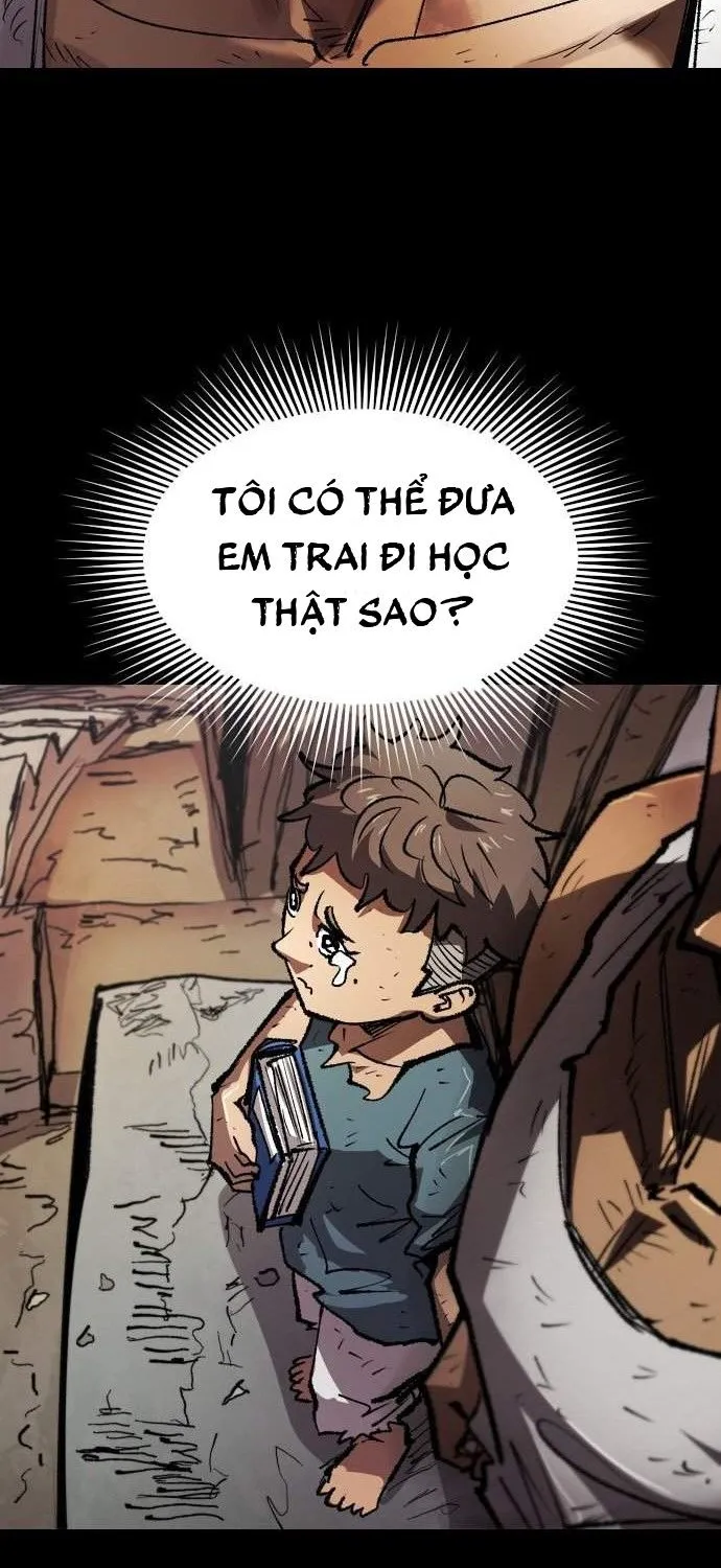 Hòn Đảo Sao Và Xiềng Xích Chap 68 - Next Chap 69