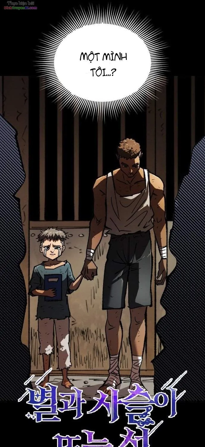 Hòn Đảo Sao Và Xiềng Xích Chap 68 - Next Chap 69