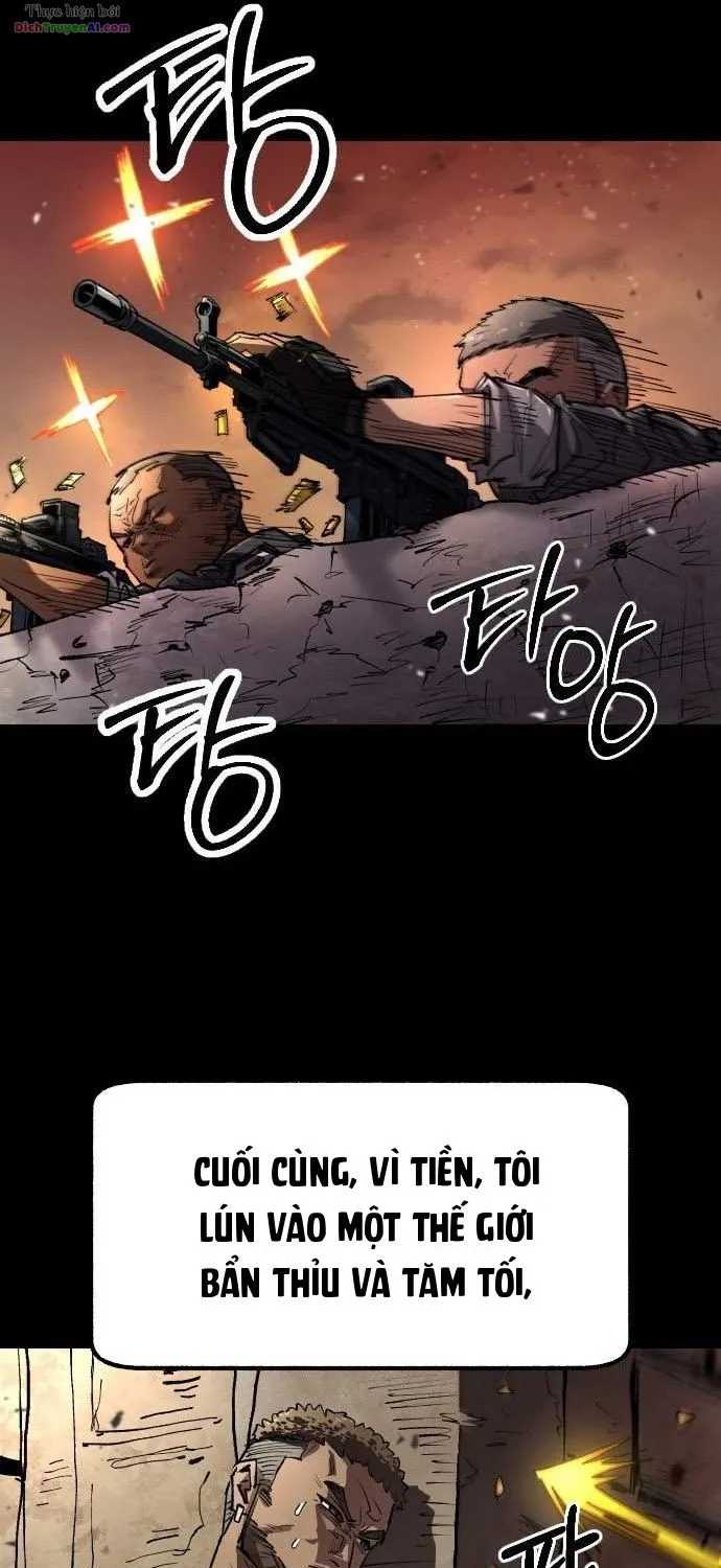 Hòn Đảo Sao Và Xiềng Xích Chap 68 - Next Chap 69