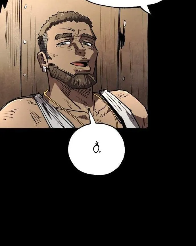 Hòn Đảo Sao Và Xiềng Xích Chap 68 - Next Chap 69
