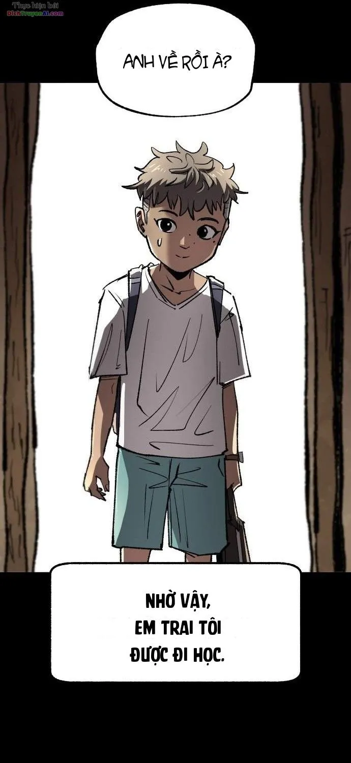 Hòn Đảo Sao Và Xiềng Xích Chap 68 - Next Chap 69