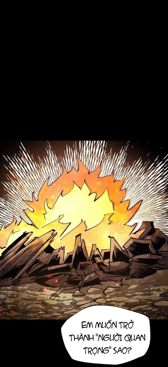 Hòn Đảo Sao Và Xiềng Xích Chap 68 - Next Chap 69