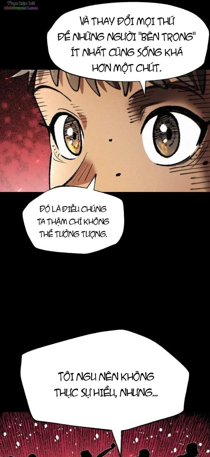 Hòn Đảo Sao Và Xiềng Xích Chap 68 - Next Chap 69