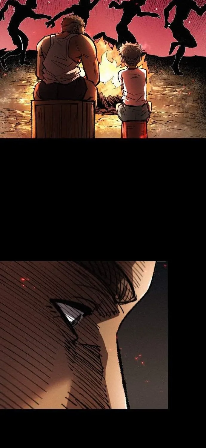 Hòn Đảo Sao Và Xiềng Xích Chap 68 - Next Chap 69
