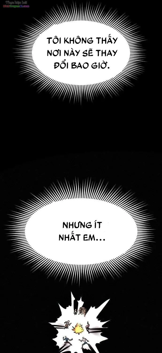 Hòn Đảo Sao Và Xiềng Xích Chap 68 - Next Chap 69