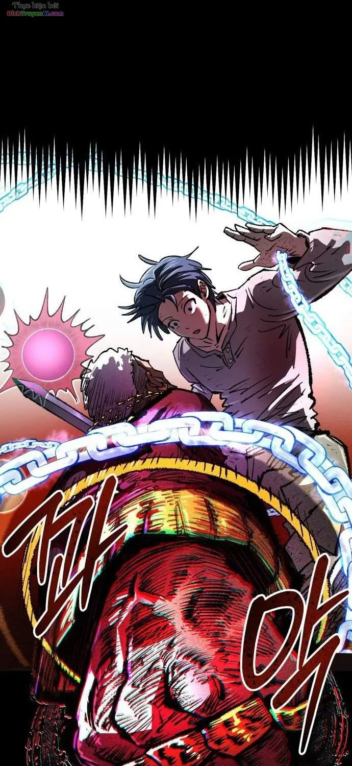 Hòn Đảo Sao Và Xiềng Xích Chap 68 - Next Chap 69