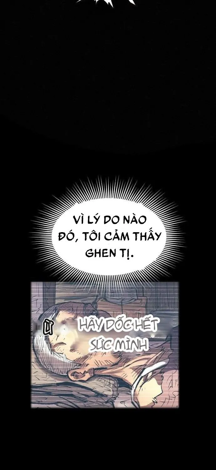 Hòn Đảo Sao Và Xiềng Xích Chap 68 - Next Chap 69