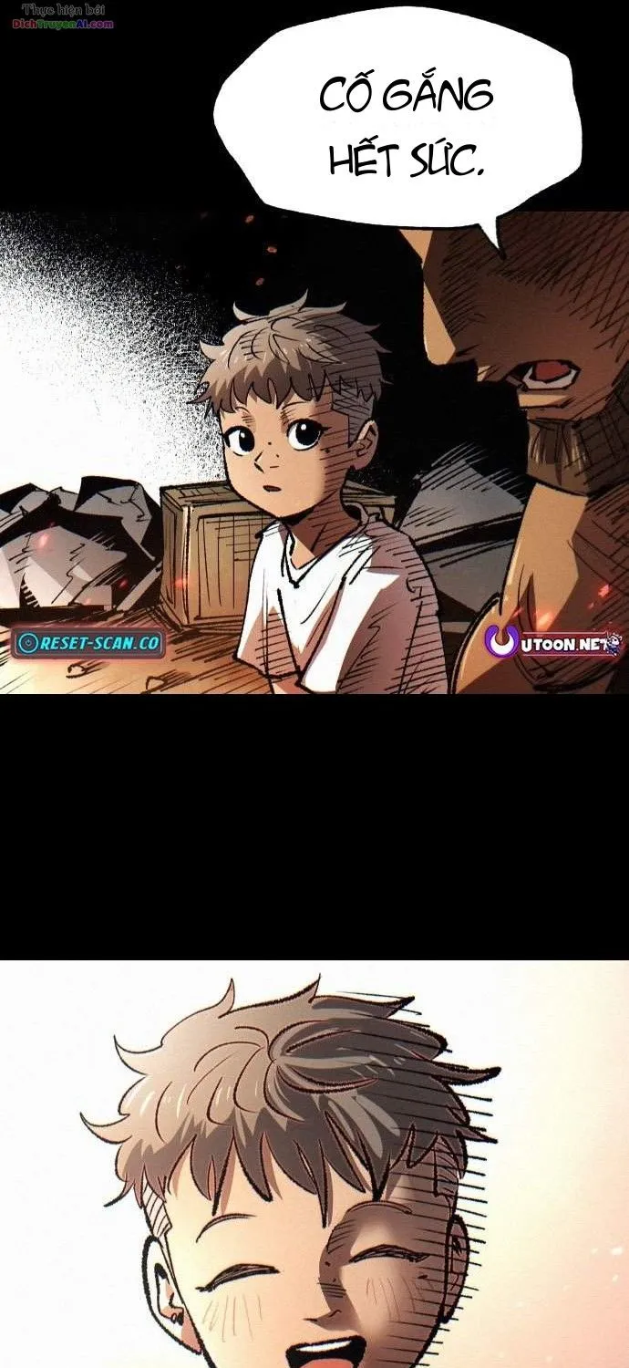 Hòn Đảo Sao Và Xiềng Xích Chap 68 - Next Chap 69