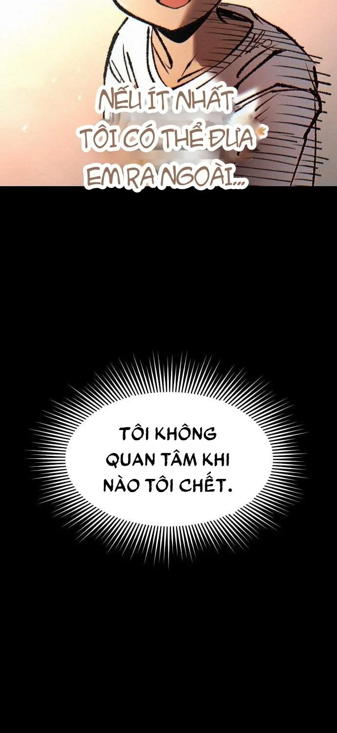Hòn Đảo Sao Và Xiềng Xích Chap 68 - Next Chap 69