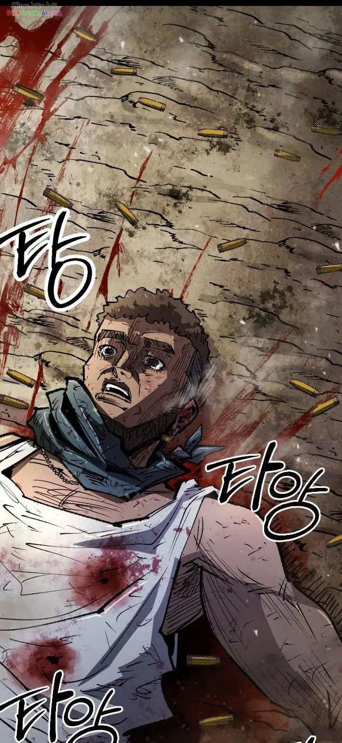 Hòn Đảo Sao Và Xiềng Xích Chap 68 - Next Chap 69