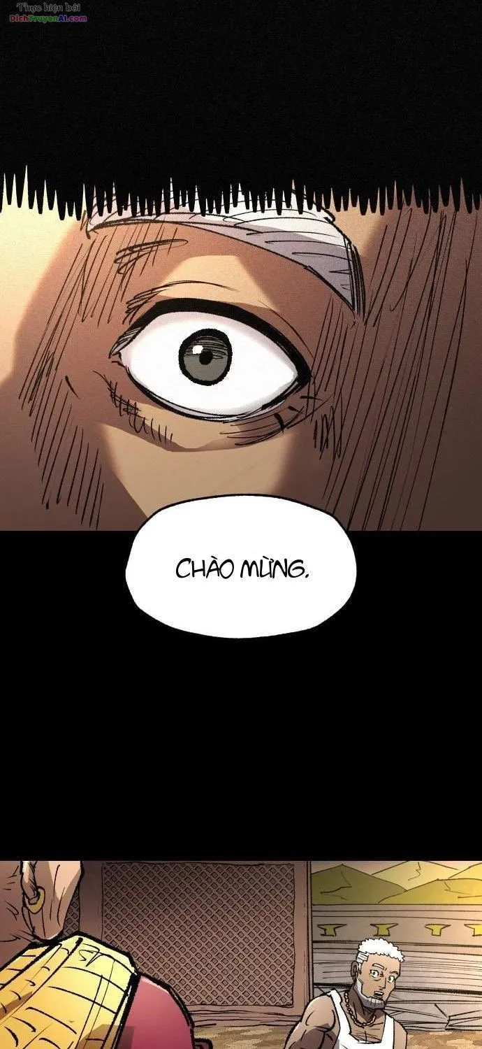 Hòn Đảo Sao Và Xiềng Xích Chap 68 - Next Chap 69