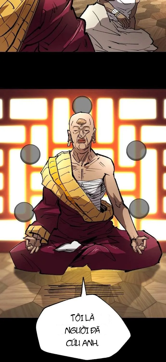 Hòn Đảo Sao Và Xiềng Xích Chap 68 - Next Chap 69