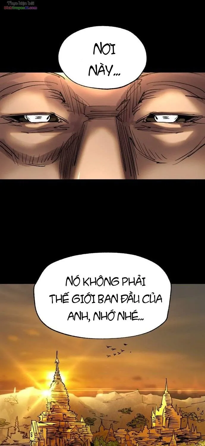 Hòn Đảo Sao Và Xiềng Xích Chap 68 - Next Chap 69