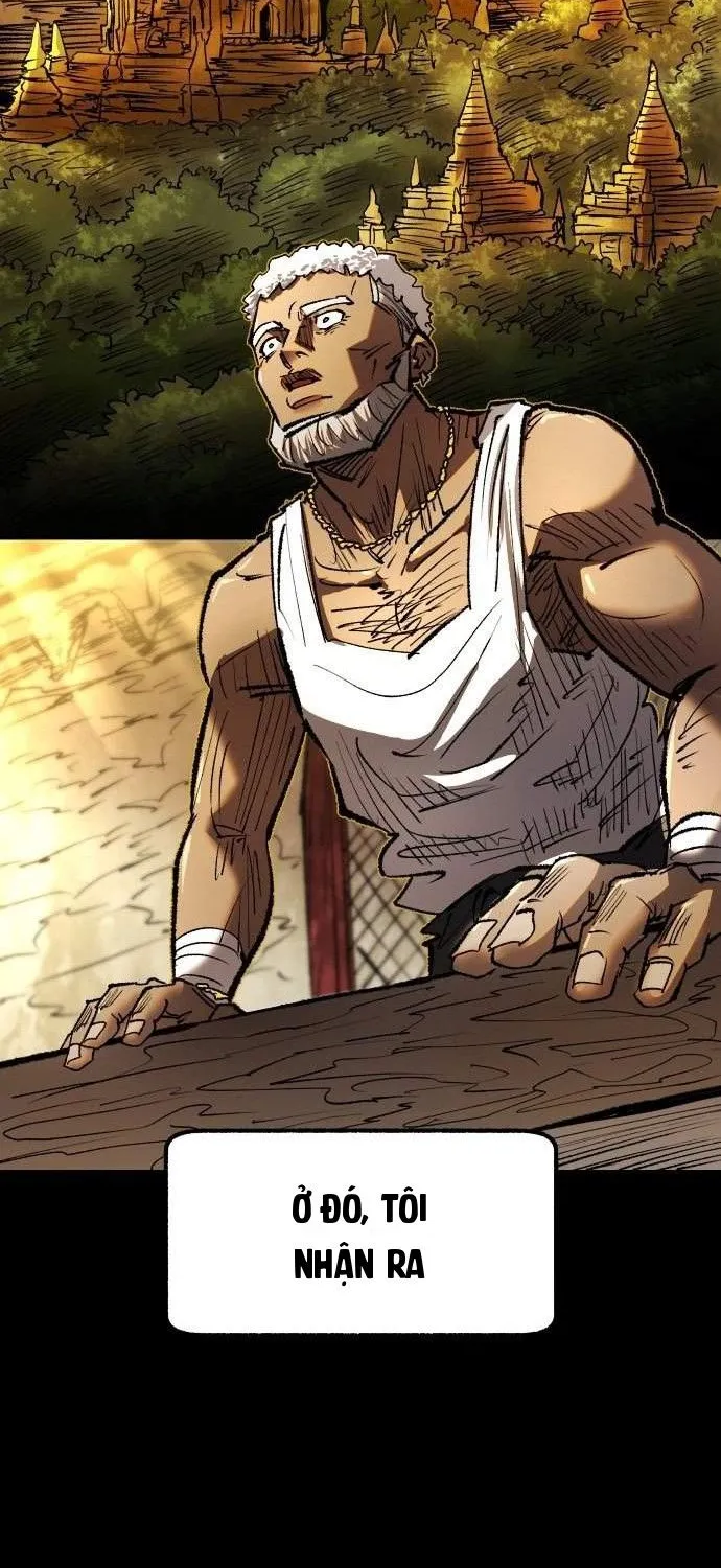 Hòn Đảo Sao Và Xiềng Xích Chap 68 - Next Chap 69