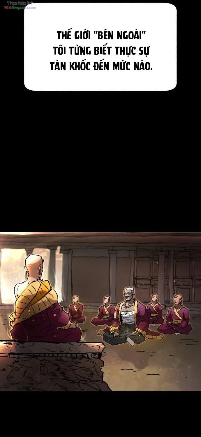 Hòn Đảo Sao Và Xiềng Xích Chap 68 - Next Chap 69