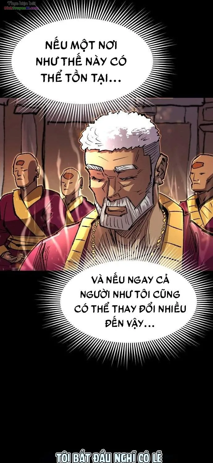 Hòn Đảo Sao Và Xiềng Xích Chap 68 - Next Chap 69
