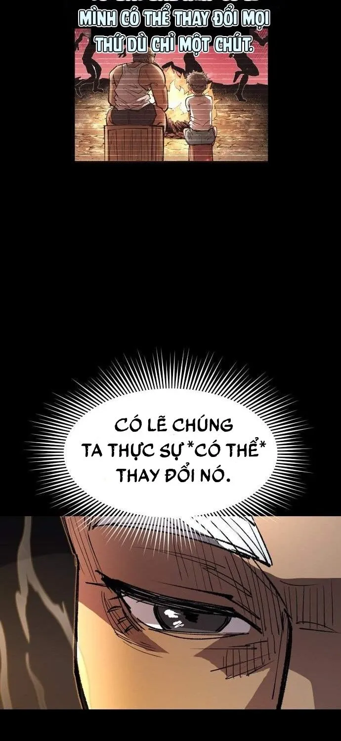 Hòn Đảo Sao Và Xiềng Xích Chap 68 - Next Chap 69
