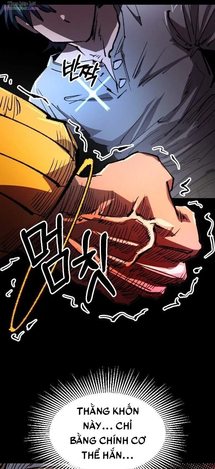 Hòn Đảo Sao Và Xiềng Xích Chap 68 - Next Chap 69