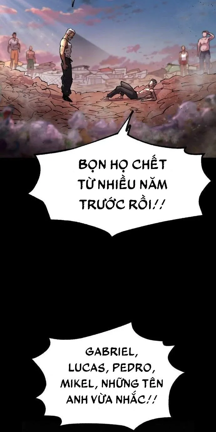 Hòn Đảo Sao Và Xiềng Xích Chap 68 - Next Chap 69