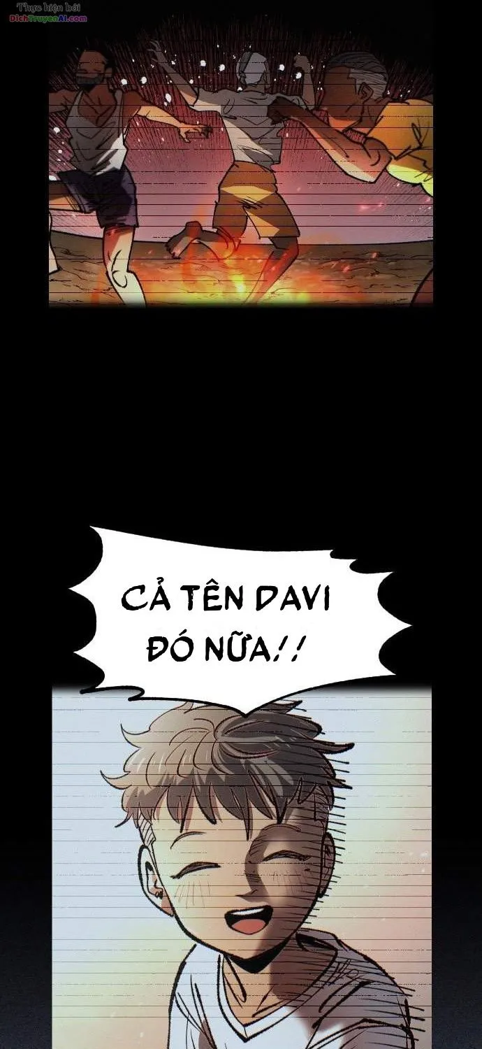 Hòn Đảo Sao Và Xiềng Xích Chap 68 - Next Chap 69