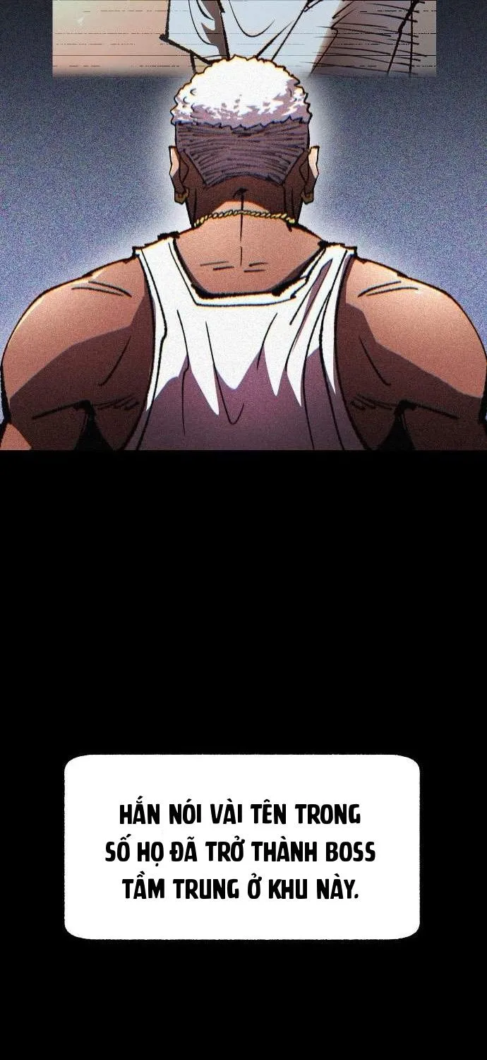 Hòn Đảo Sao Và Xiềng Xích Chap 68 - Next Chap 69
