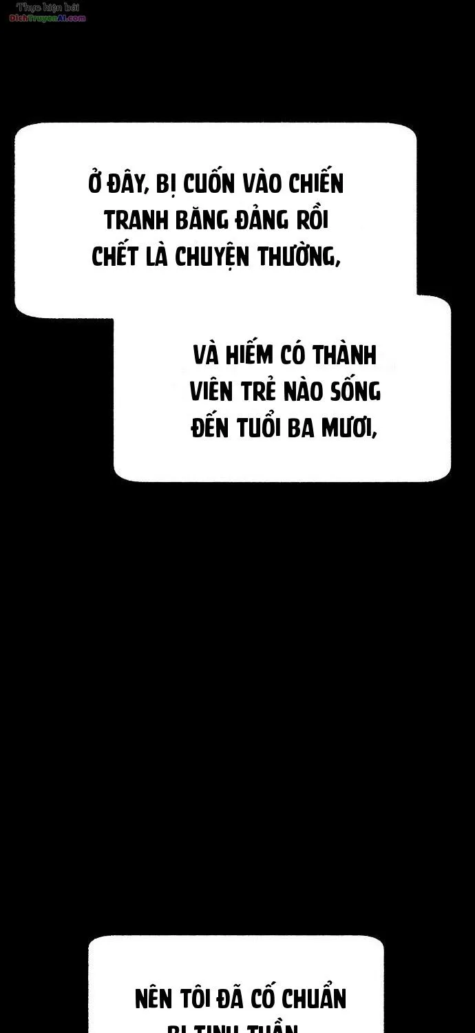 Hòn Đảo Sao Và Xiềng Xích Chap 68 - Next Chap 69