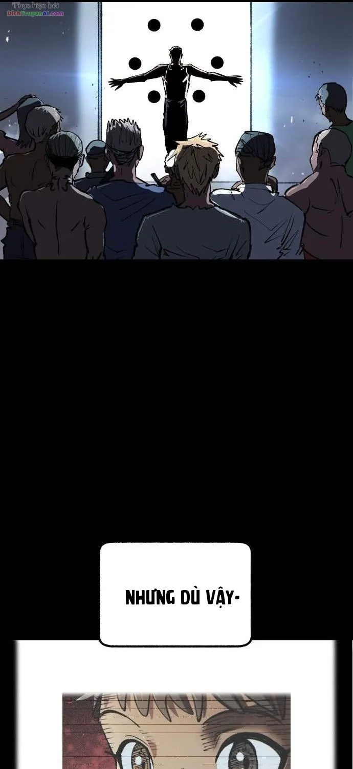 Hòn Đảo Sao Và Xiềng Xích Chap 68 - Next Chap 69