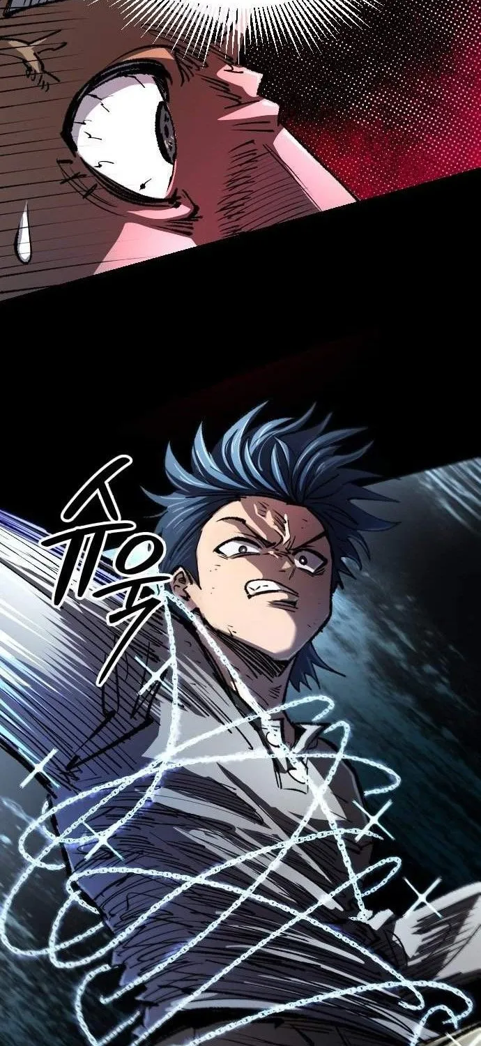 Hòn Đảo Sao Và Xiềng Xích Chap 68 - Next Chap 69
