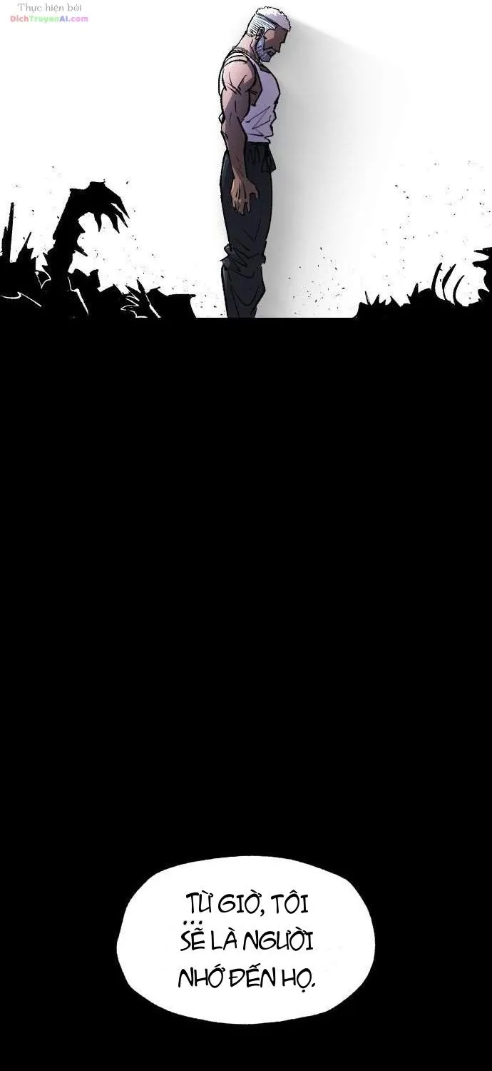 Hòn Đảo Sao Và Xiềng Xích Chap 68 - Next Chap 69