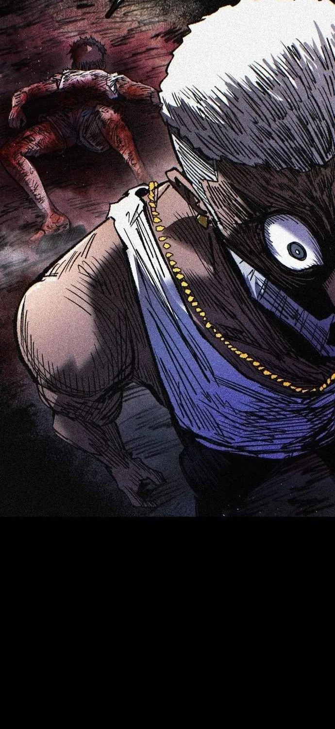 Hòn Đảo Sao Và Xiềng Xích Chap 68 - Next Chap 69