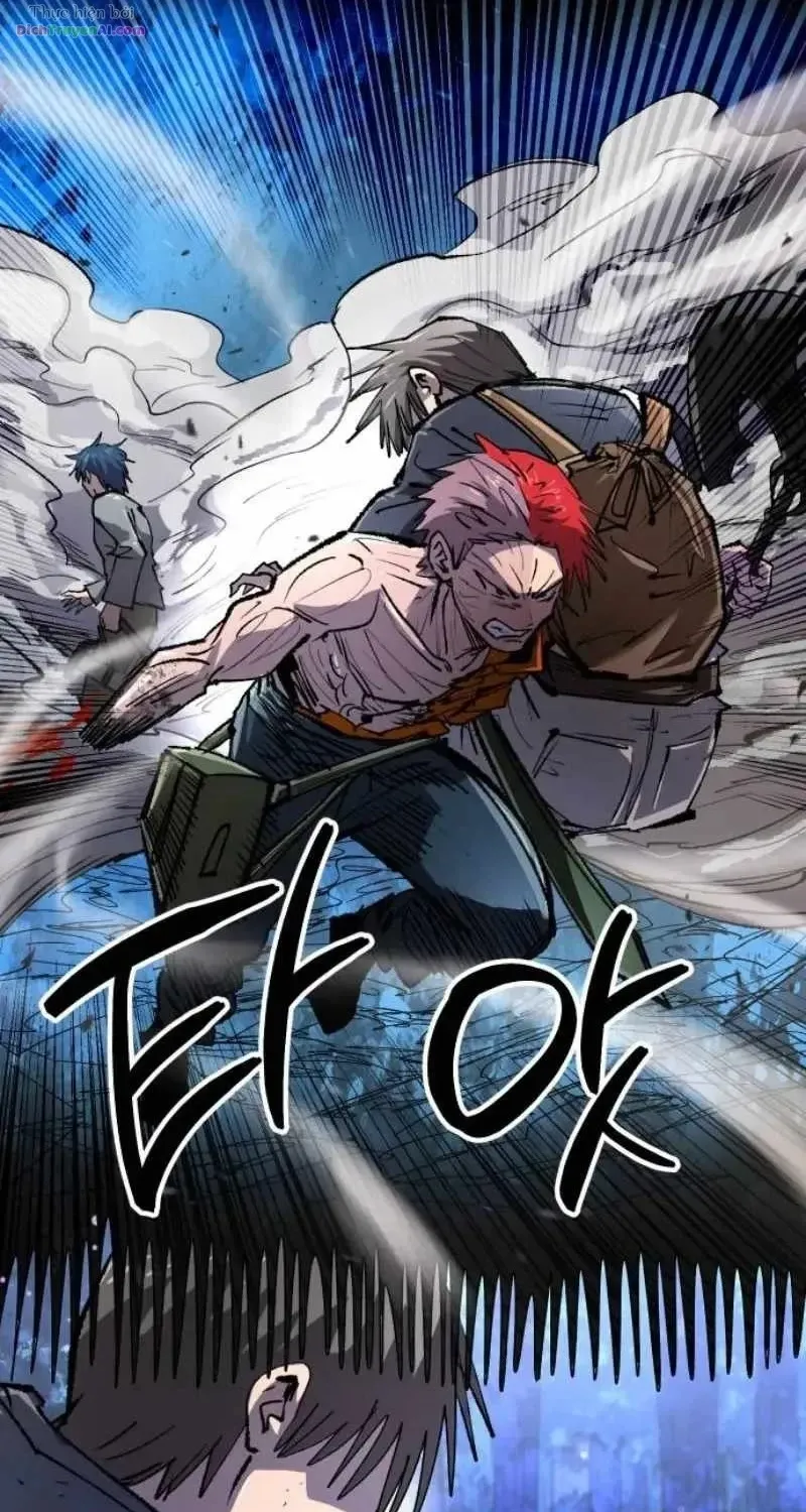 Hòn Đảo Sao Và Xiềng Xích Chap 69 - Next Chap 70