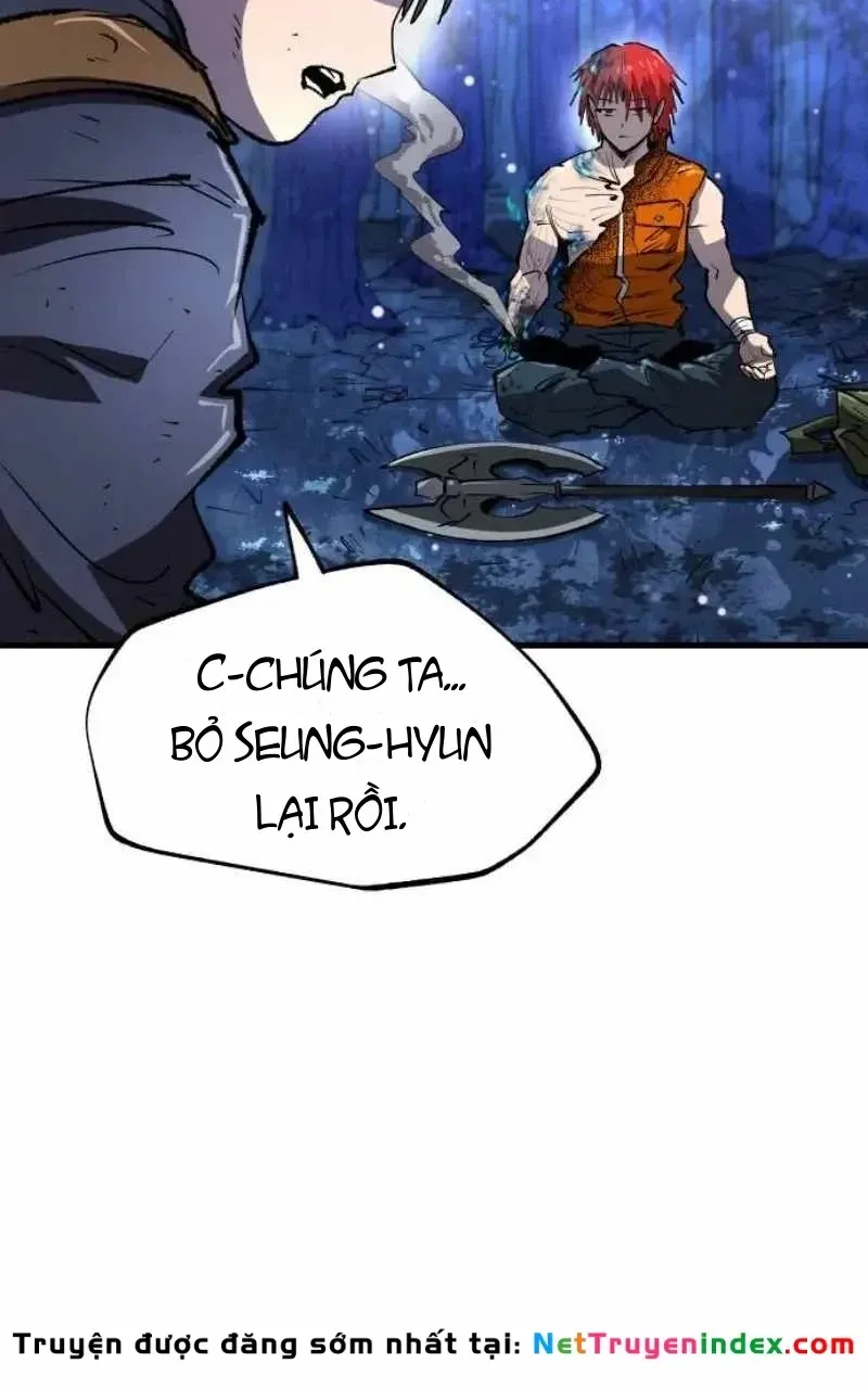 Hòn Đảo Sao Và Xiềng Xích Chap 69 - Next Chap 70