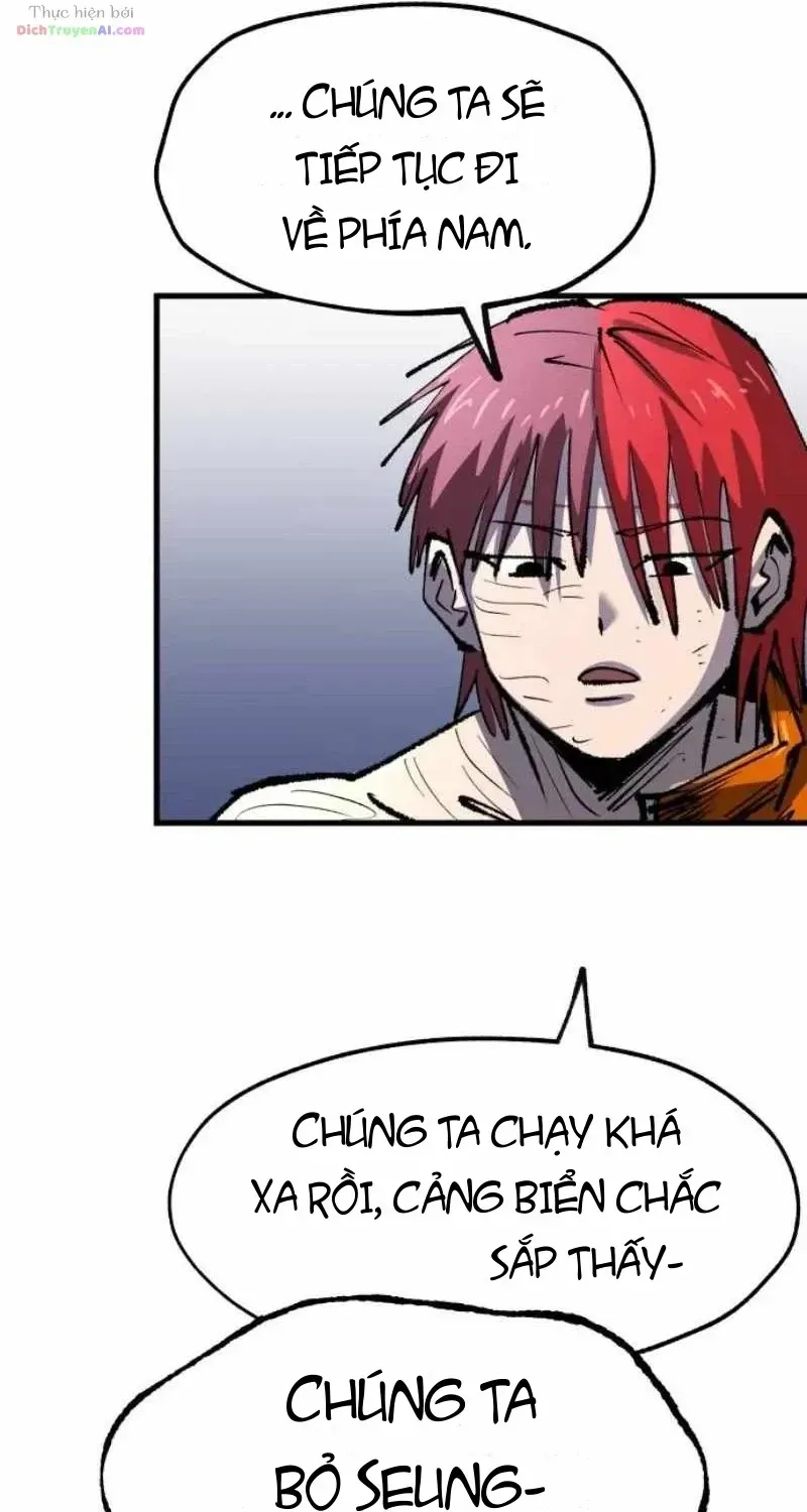 Hòn Đảo Sao Và Xiềng Xích Chap 69 - Next Chap 70