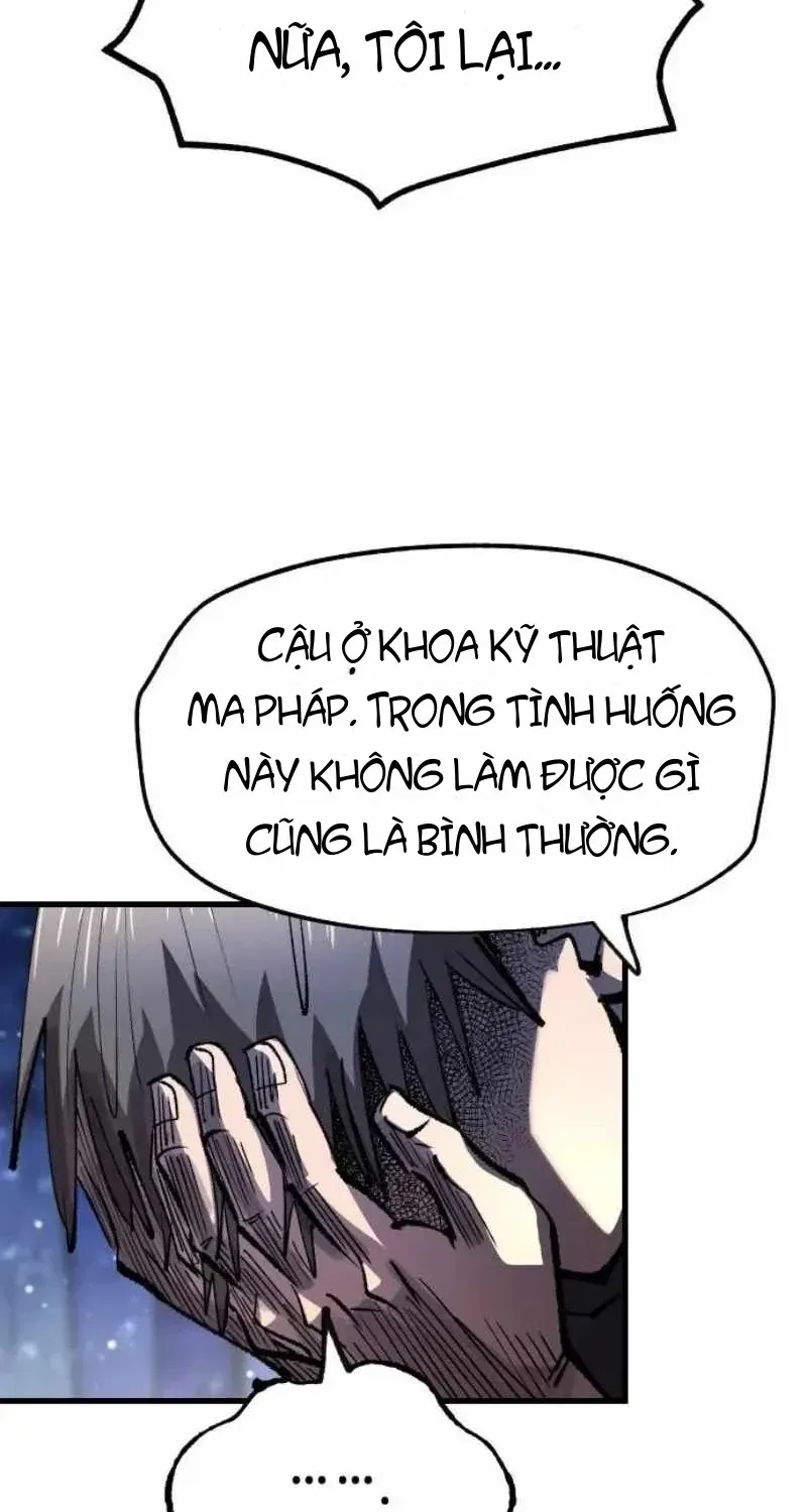 Hòn Đảo Sao Và Xiềng Xích Chap 69 - Next Chap 70