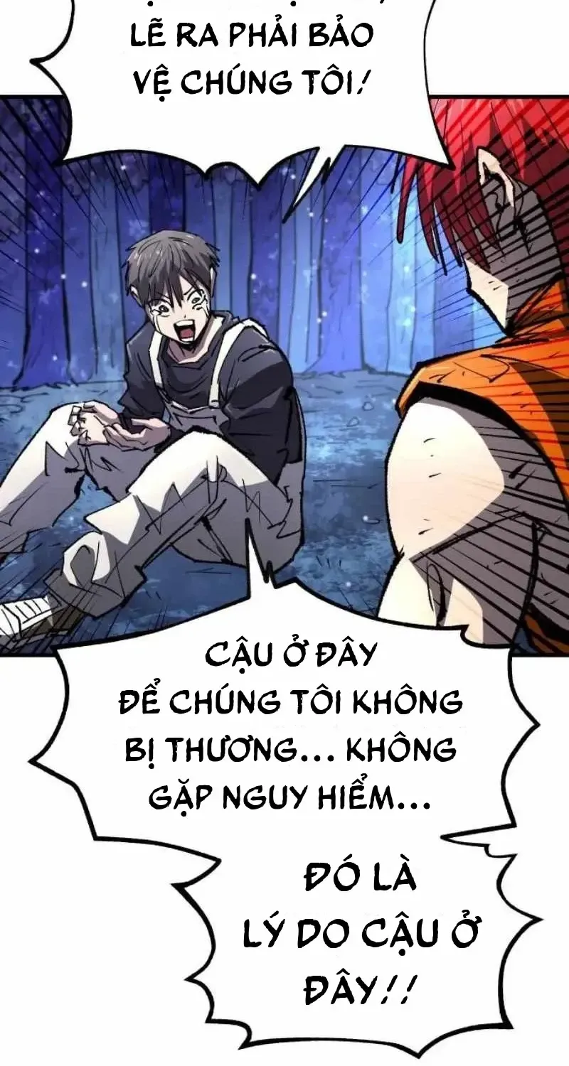 Hòn Đảo Sao Và Xiềng Xích Chap 69 - Next Chap 70