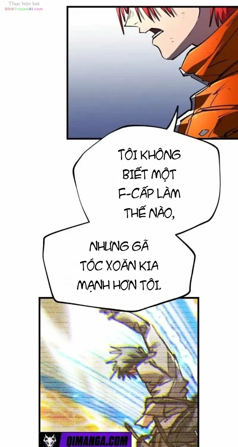 Hòn Đảo Sao Và Xiềng Xích Chap 69 - Next Chap 70