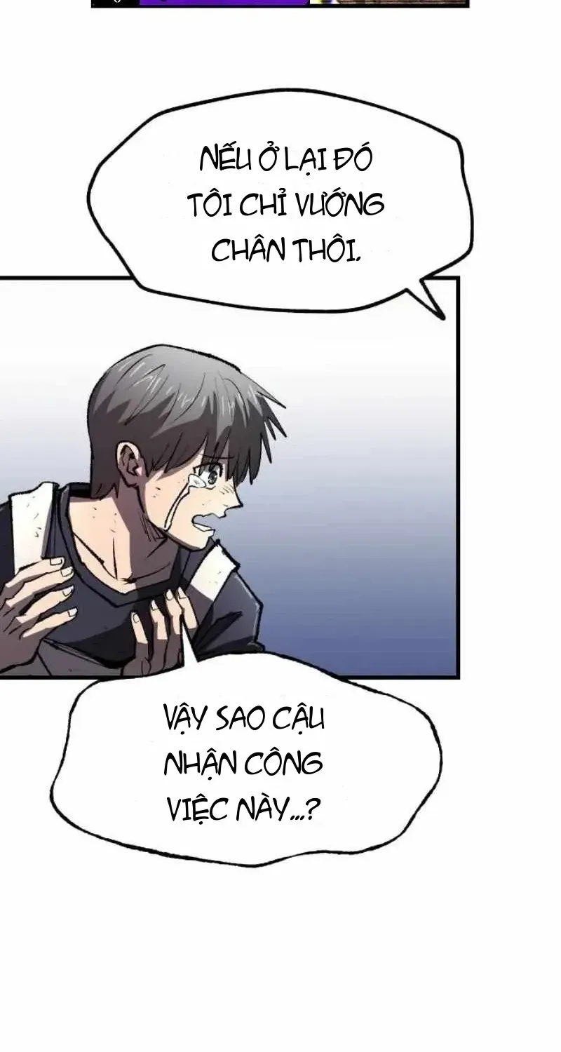 Hòn Đảo Sao Và Xiềng Xích Chap 69 - Next Chap 70