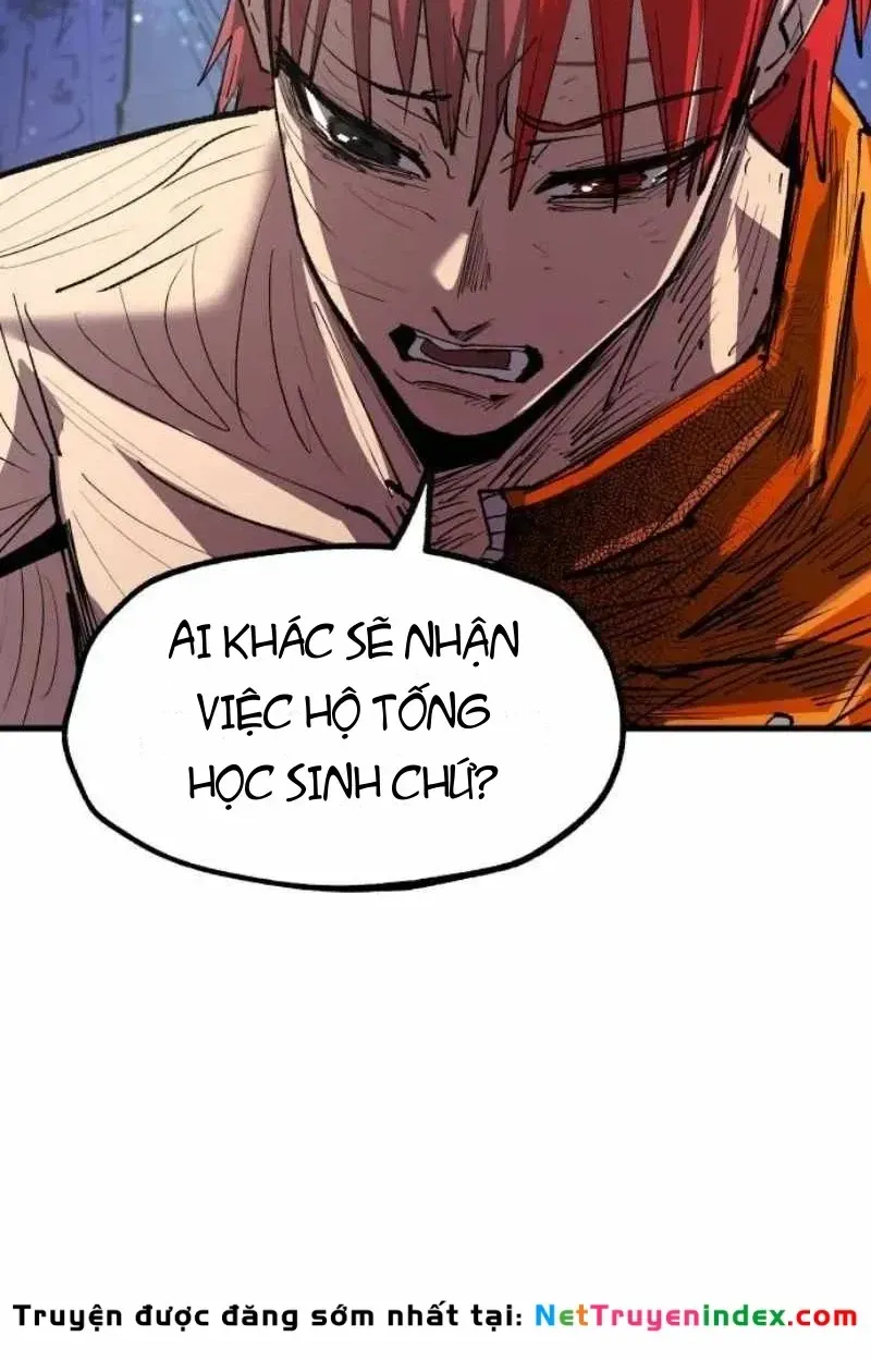 Hòn Đảo Sao Và Xiềng Xích Chap 69 - Next Chap 70